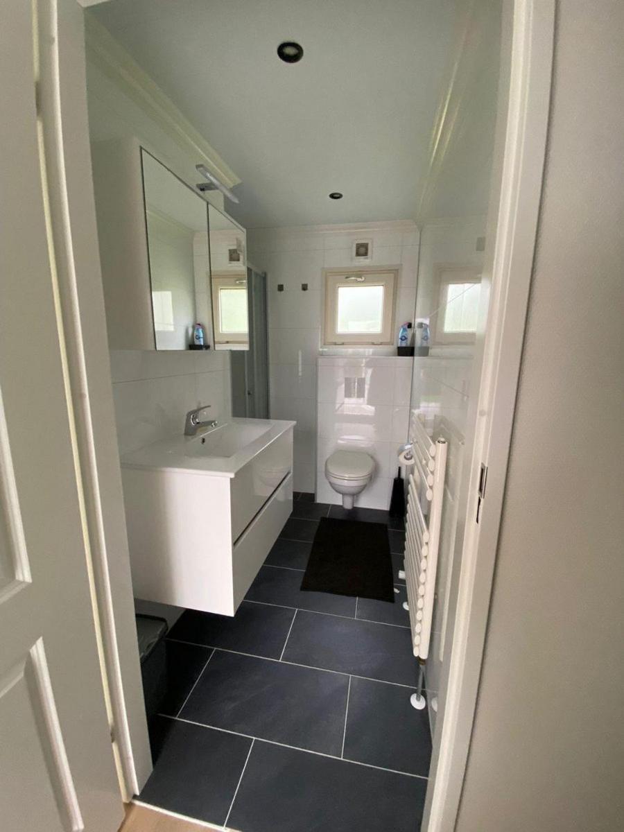 Vakantiepark De Ossenberg Overberg Room photo